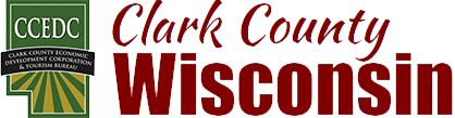 Clark County WI logo