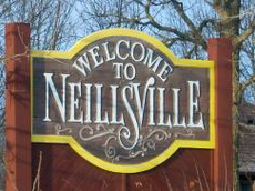 Neillsville