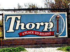 Thorp